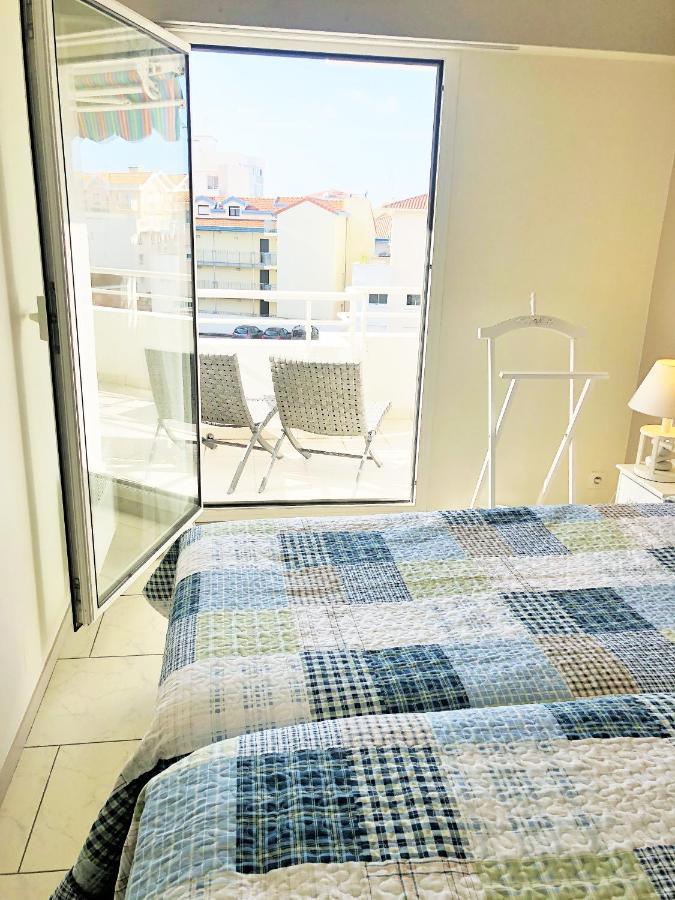 Palma T3 Confort Parking Centre Аркашон Екстериор снимка